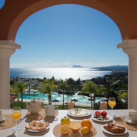 Pierre & Vacances Resort Terrazas Costa Del Sol マニルバ エクステリア 写真